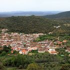 Alajar Panorama 