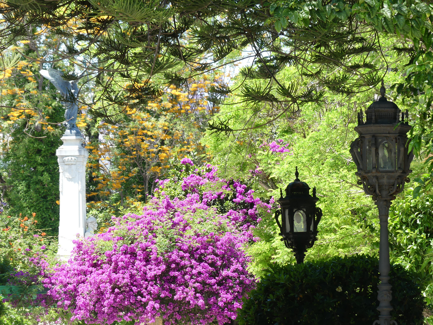 Alameda de Cádiz