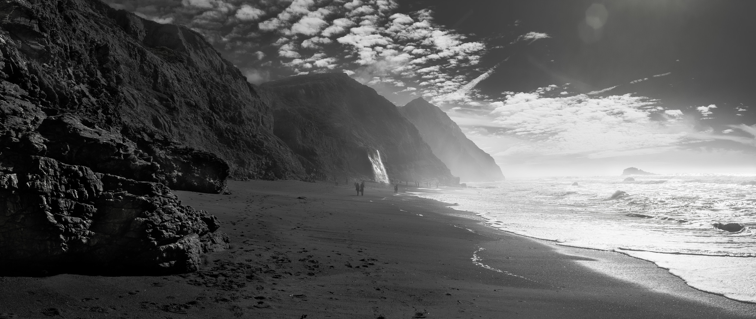 Alamere Falls