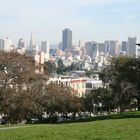 Alamo Square