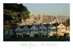 Alamo Square