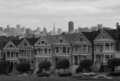 Alamo Square