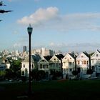 Alamo Square, San Francisco