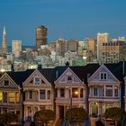 Alamo Square San Francisco