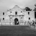 Alamo, Texas