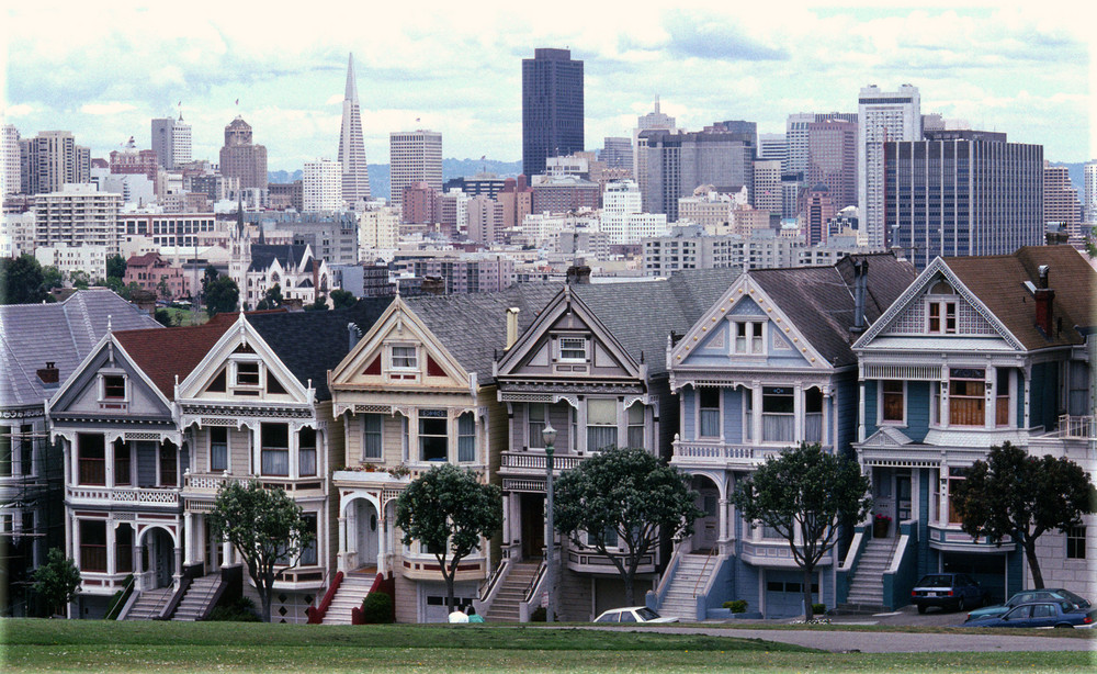 AlamoSquare