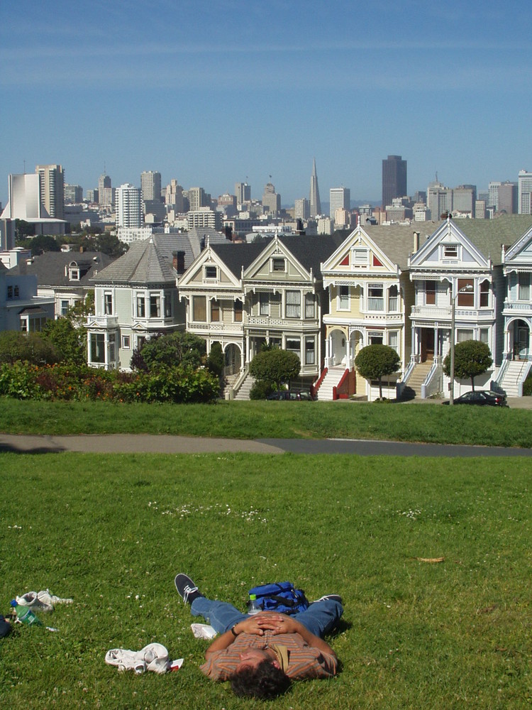 Alamosquare