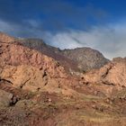 Alamut Valley