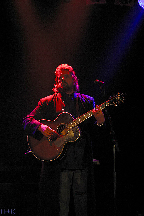 Alan Parsons...