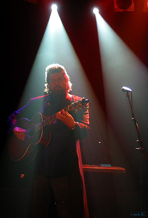 Alan Parsons III