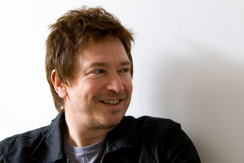 Alan Wilder 1 Foto & Bild erwachsene menschen, prominente des öffentl