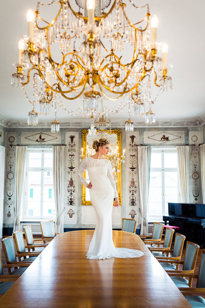 Alana | Schloss Reinhardshausen