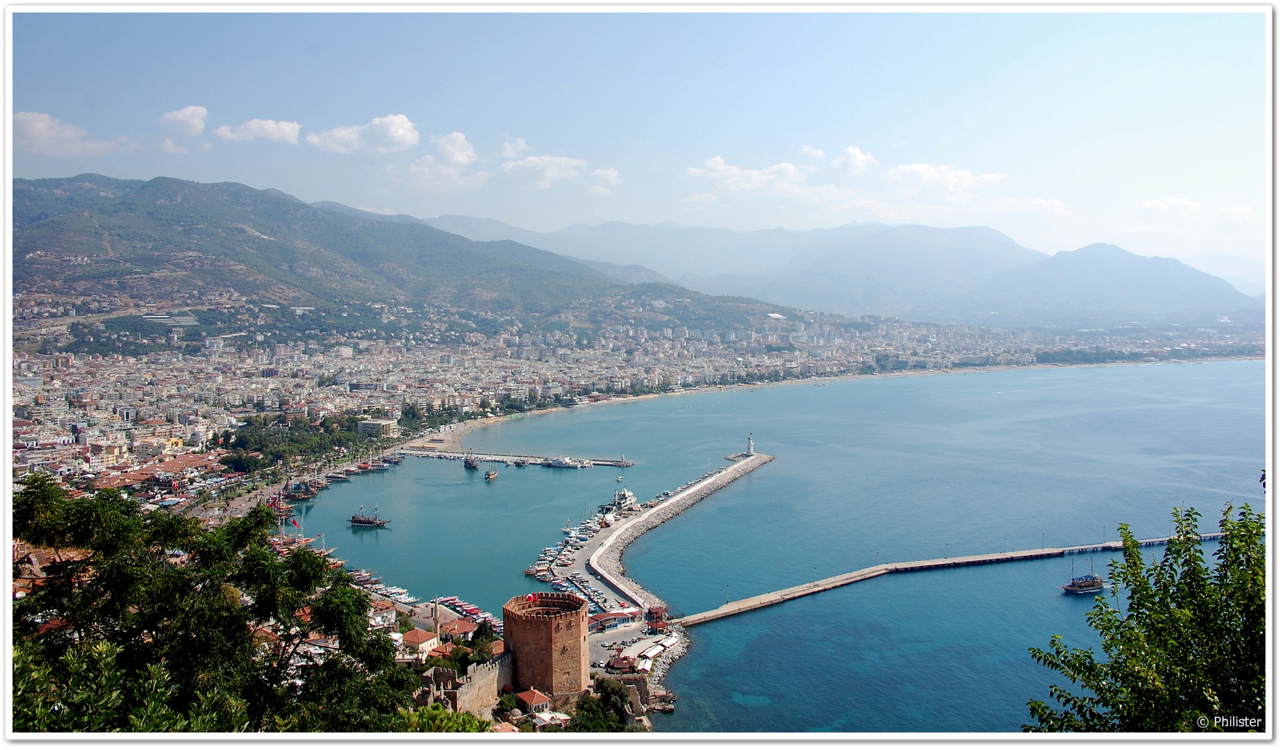 ALANYA