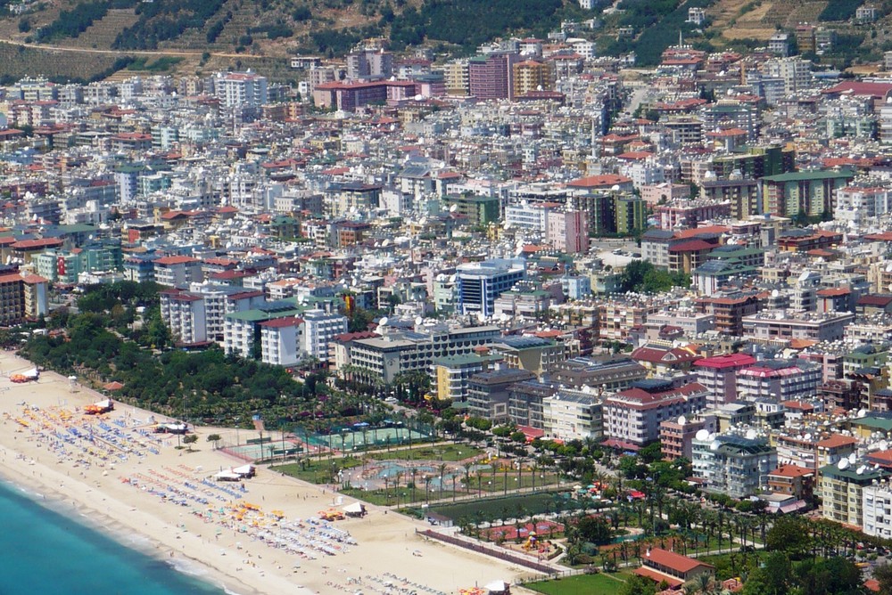 ALANYA