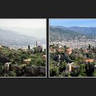 Alanya - 1982 versus 2009