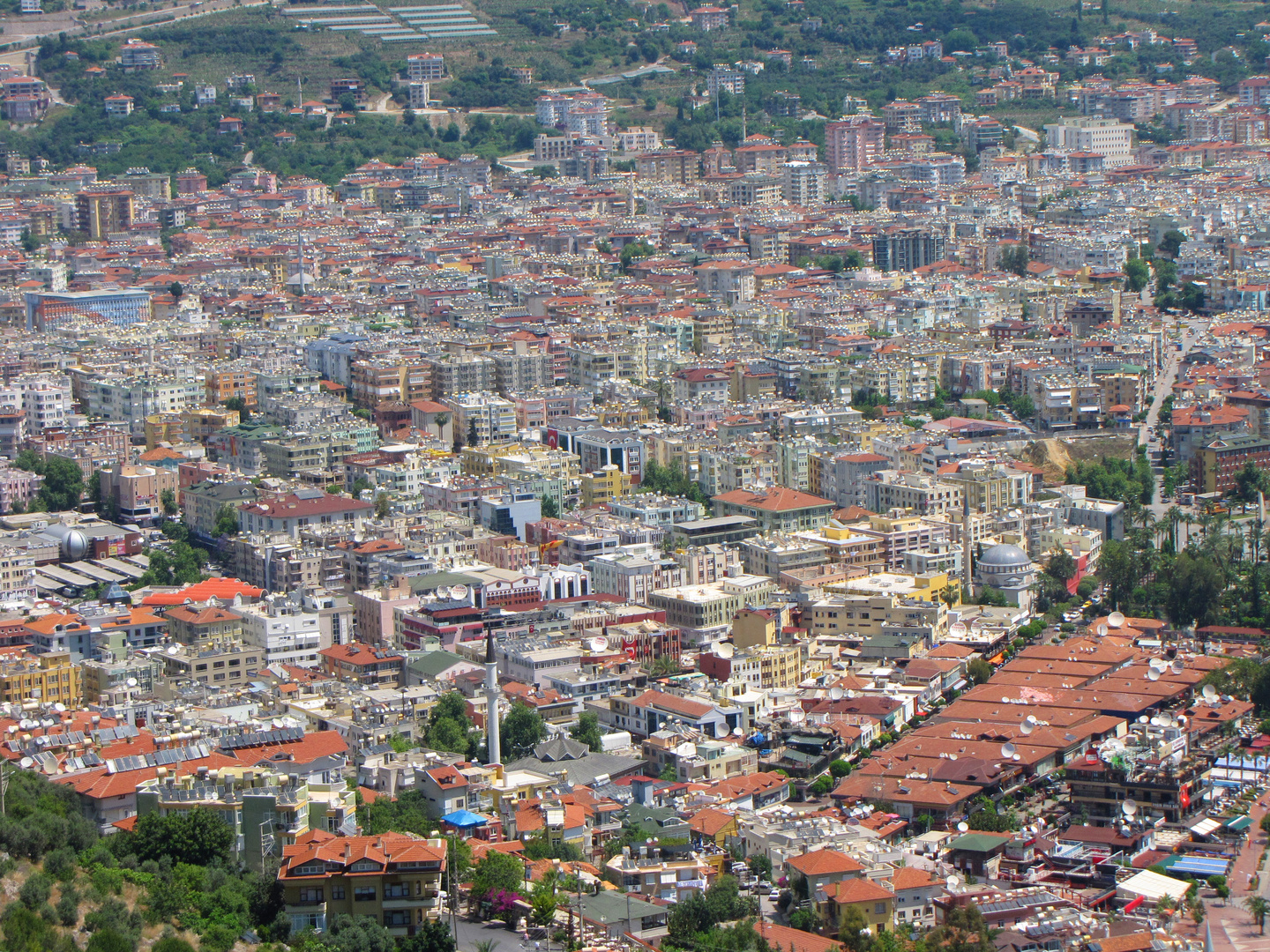 Alanya