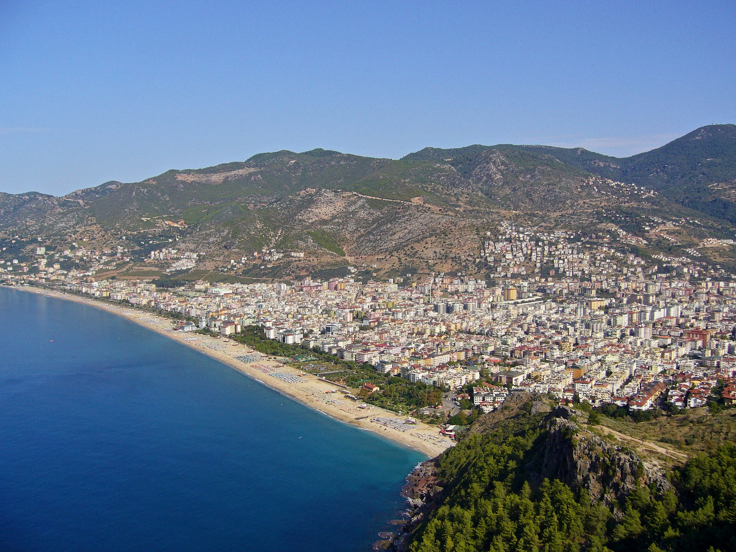 Alanya