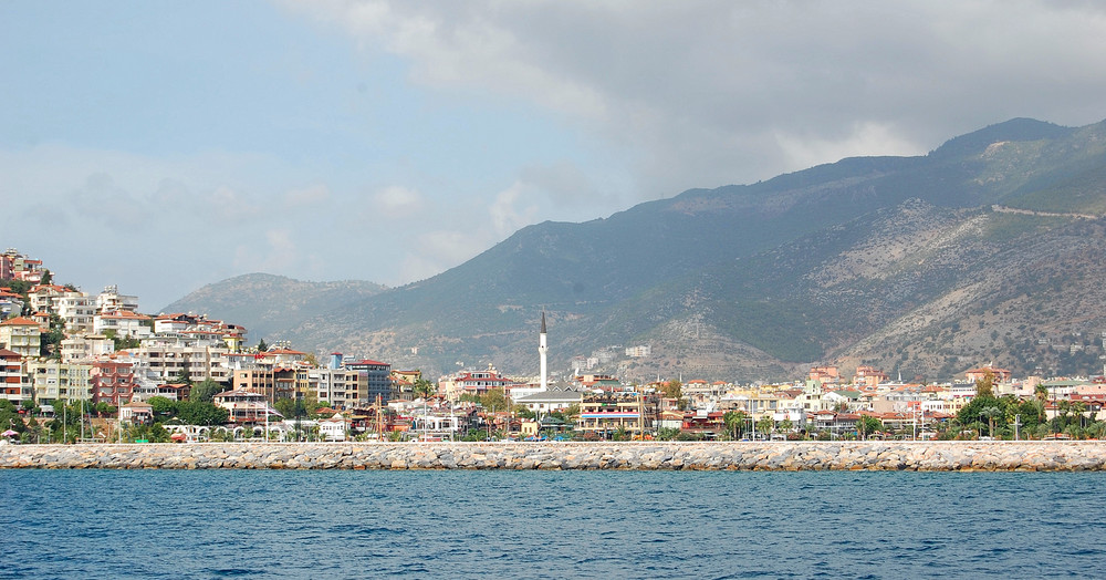 Alanya