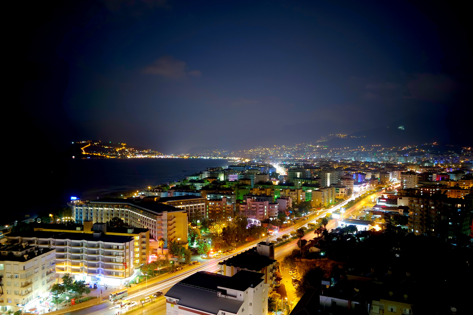 Alanya