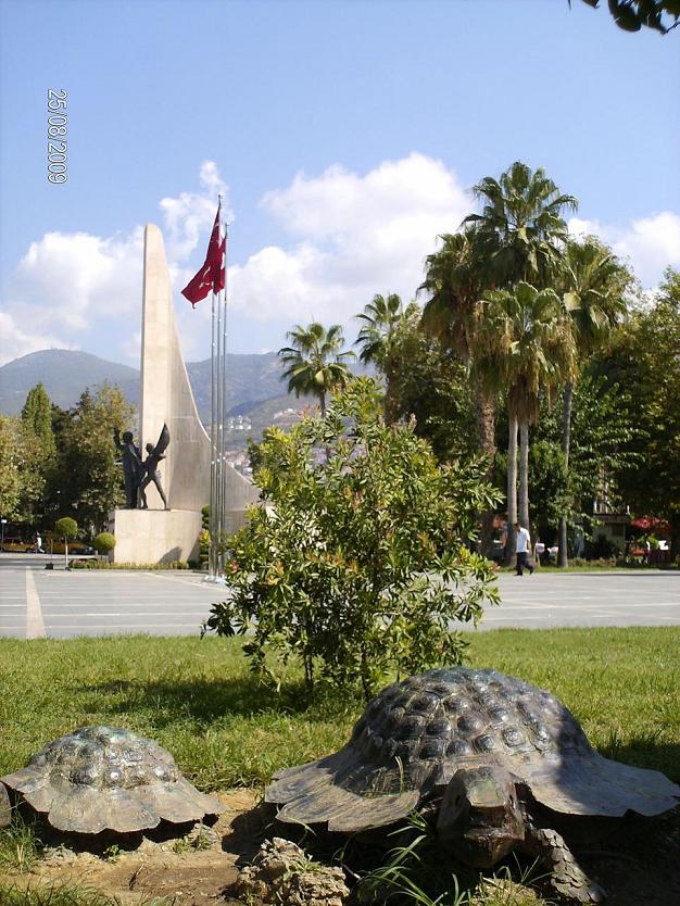 Alanya