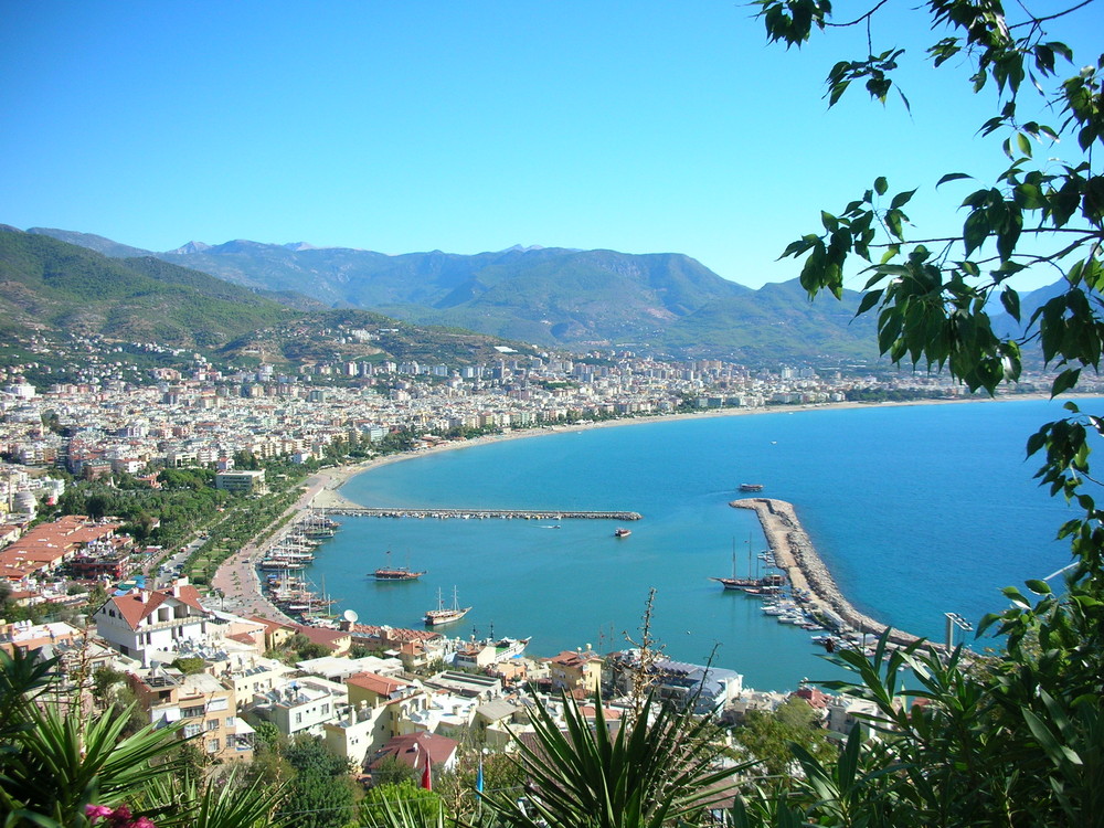 Alanya