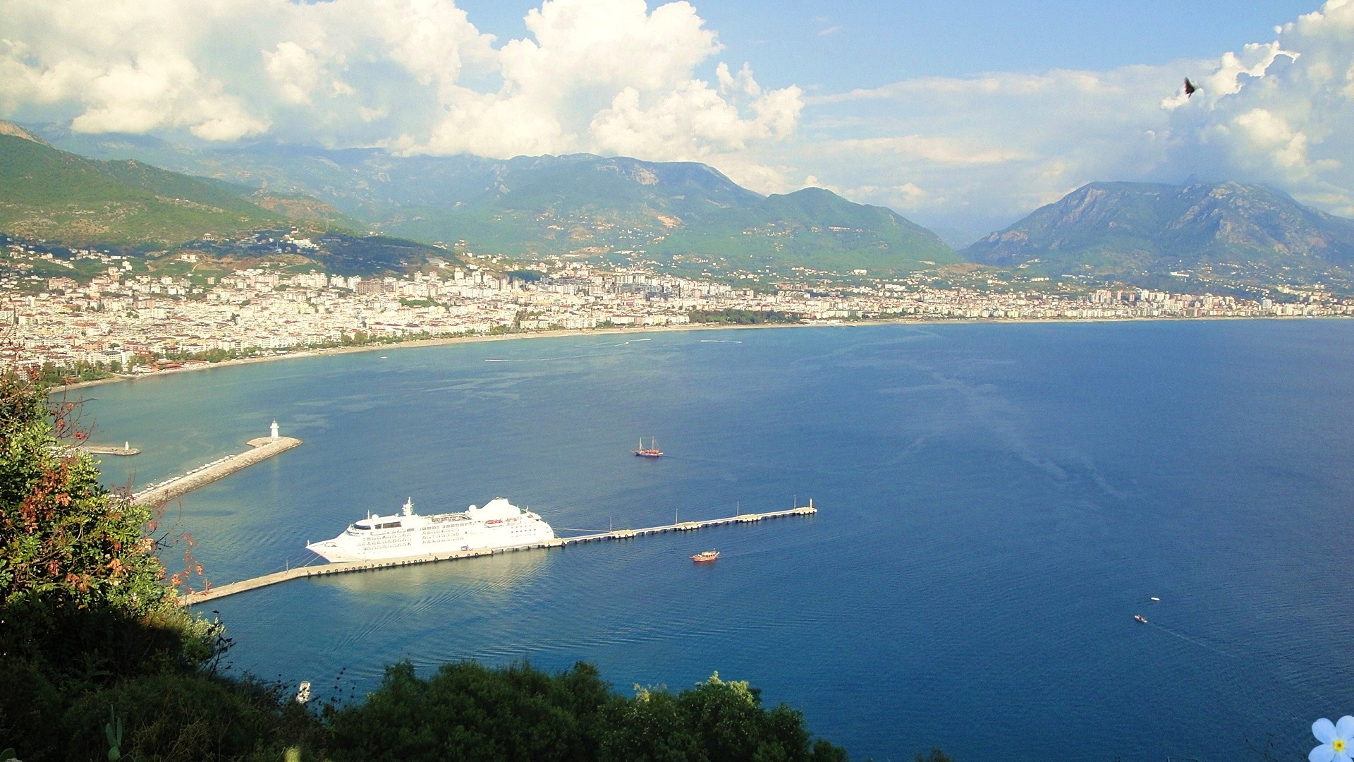 alanya