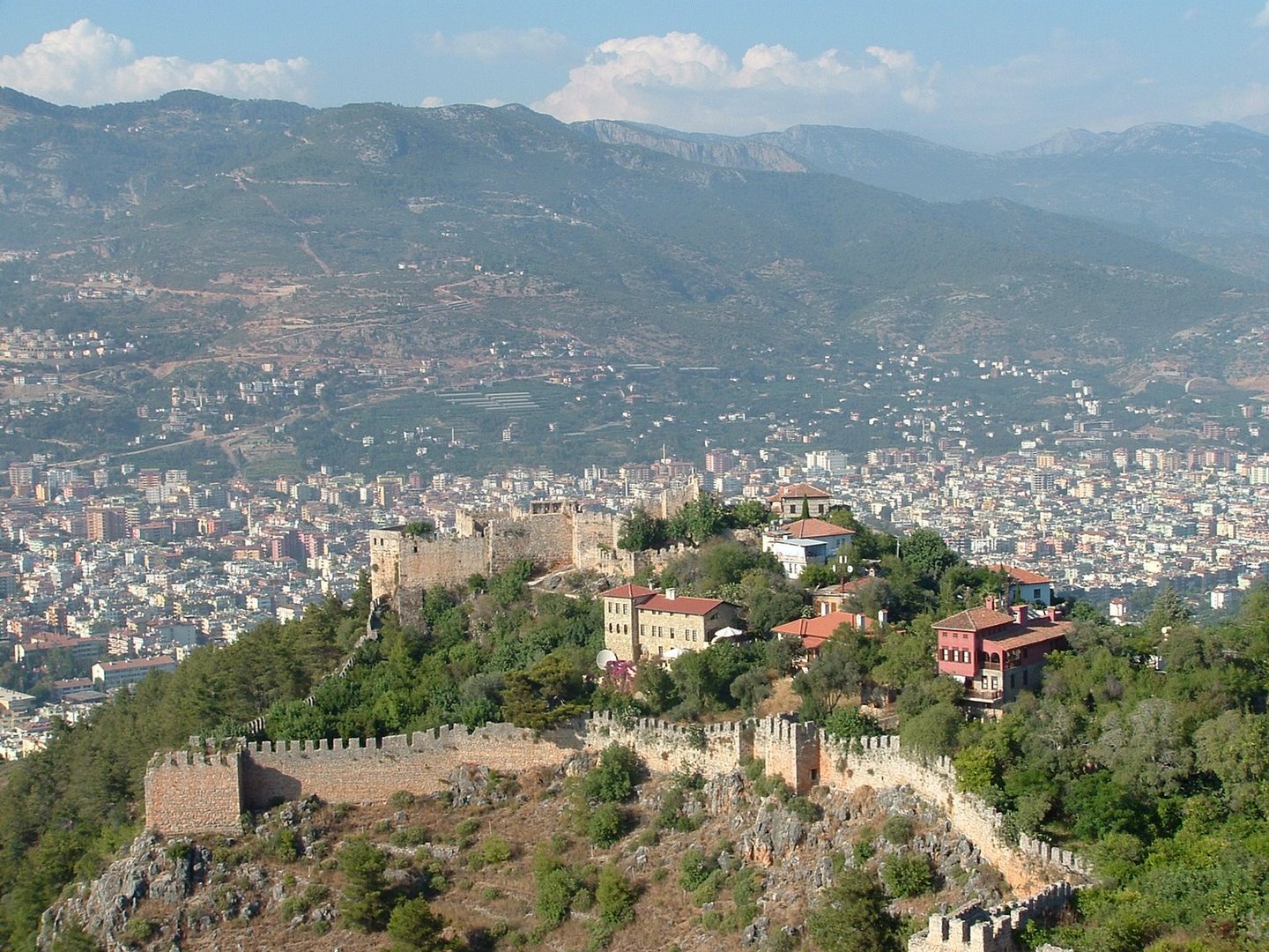 Alanya