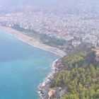 Alanya-Ein Blick .......