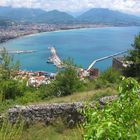 Alanya...