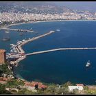 Alanya Hafen 2