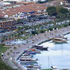 Alanya & Hafen