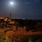 Alanya Hillside