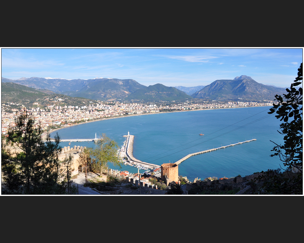 Alanya -II-