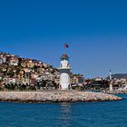 Alanya Panorama