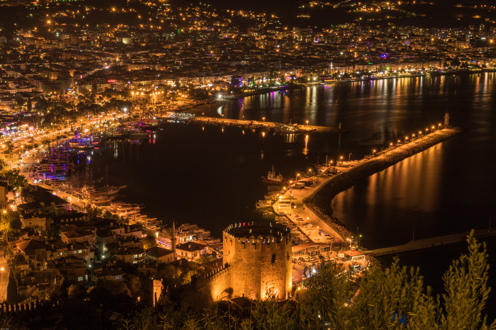 Alanya Panorama 