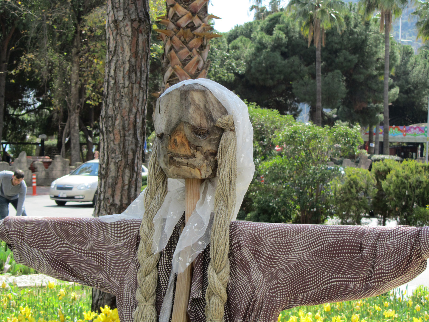 Alanya Town Centre