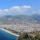 Alanya ( Türkei )