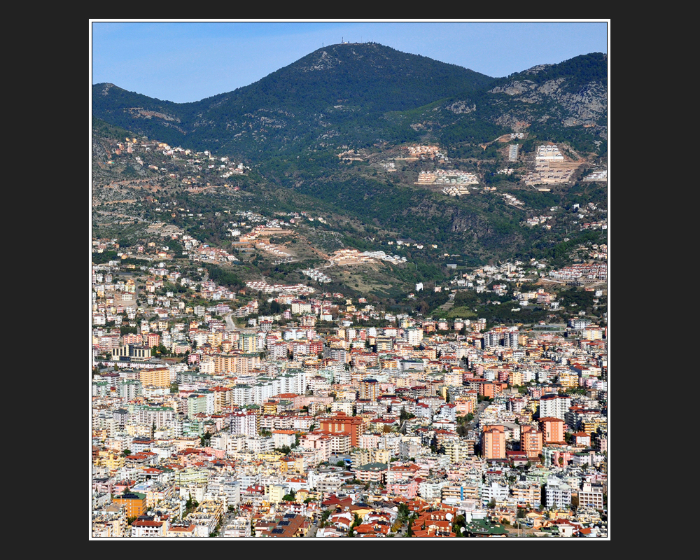 Alanya -VII-