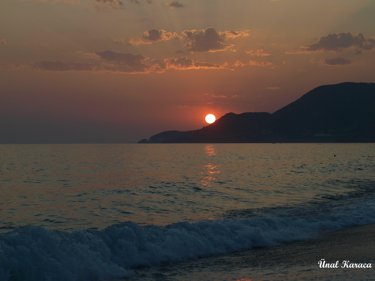 Alanya/Türkei