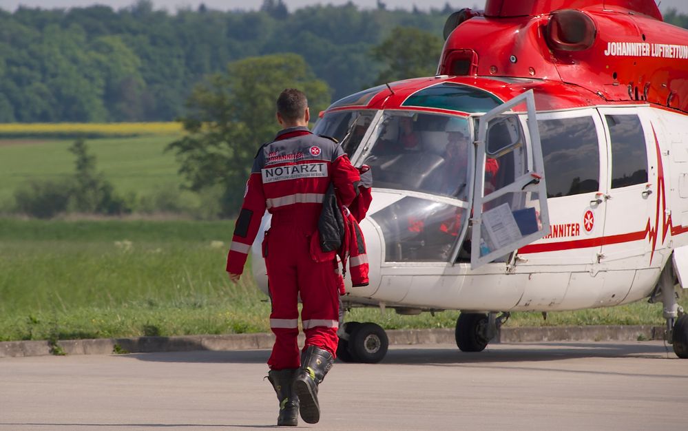 Alarm für Christoph Hessen