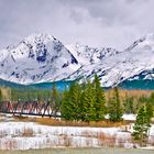 Alaska