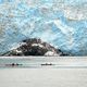 Alaska - Aialik Gletscher im Kenai Fjords National Park