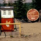 Alaska: Beautiful Downtown Chicken