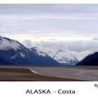 Alaska - Costa Anchorage