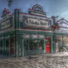 Alaska Diner