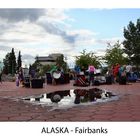 Alaska-Fairbanks