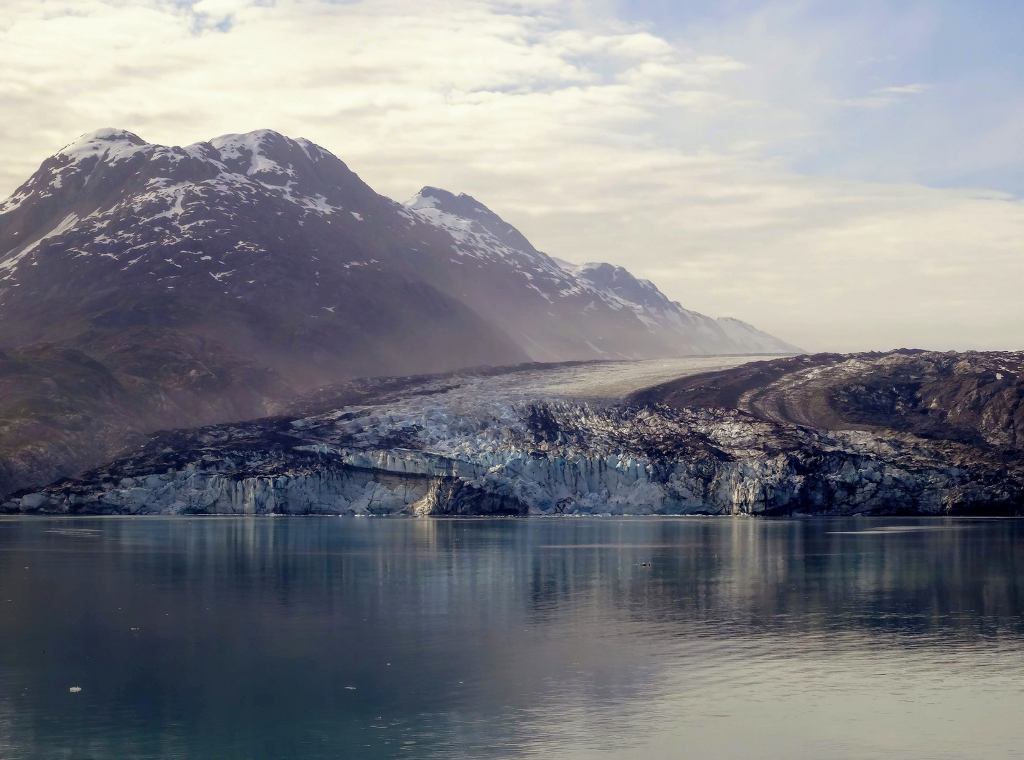 Alaska - Glacier Bay National Park