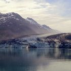 Alaska - Glacier Bay National Park