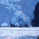 Alaska Glacier