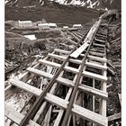 Alaska Heritage - Independence Gold Mine